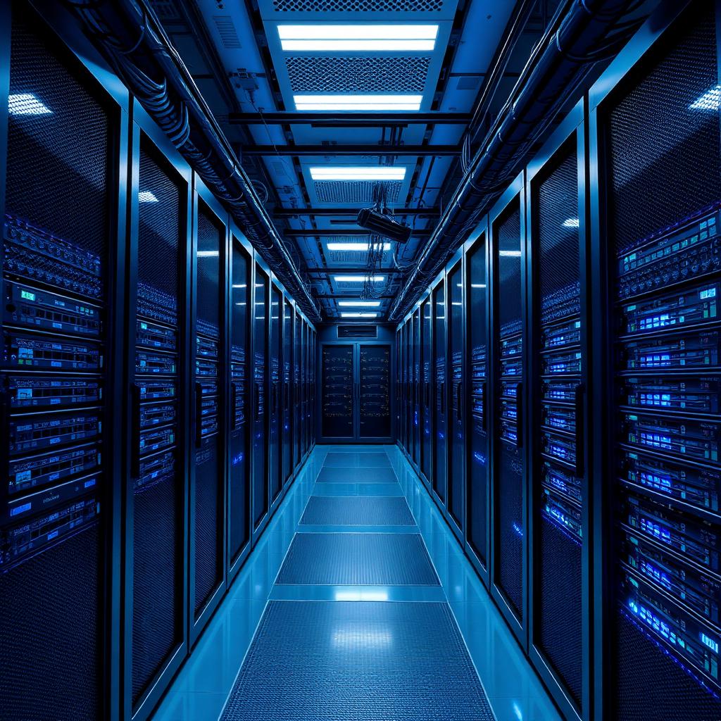 Global Network & Digital Infrastructure Investment Trends | InfraWeave ...